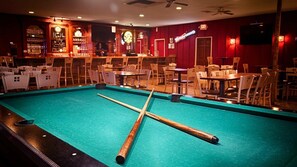 Billards