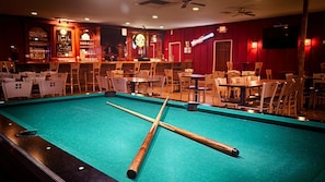 Billards