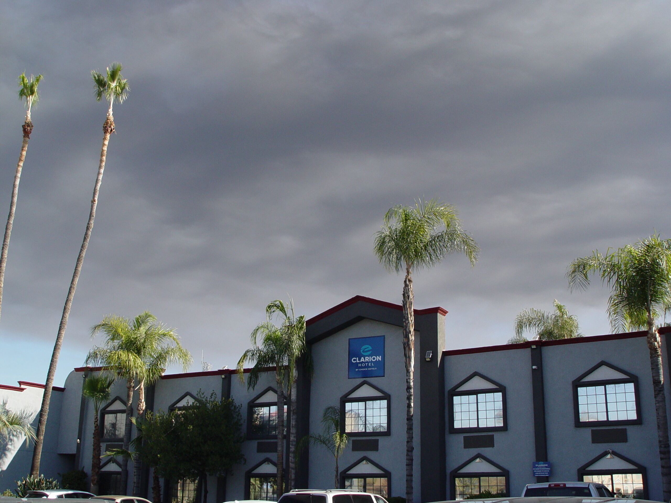 Photo - Hiltop Hotel