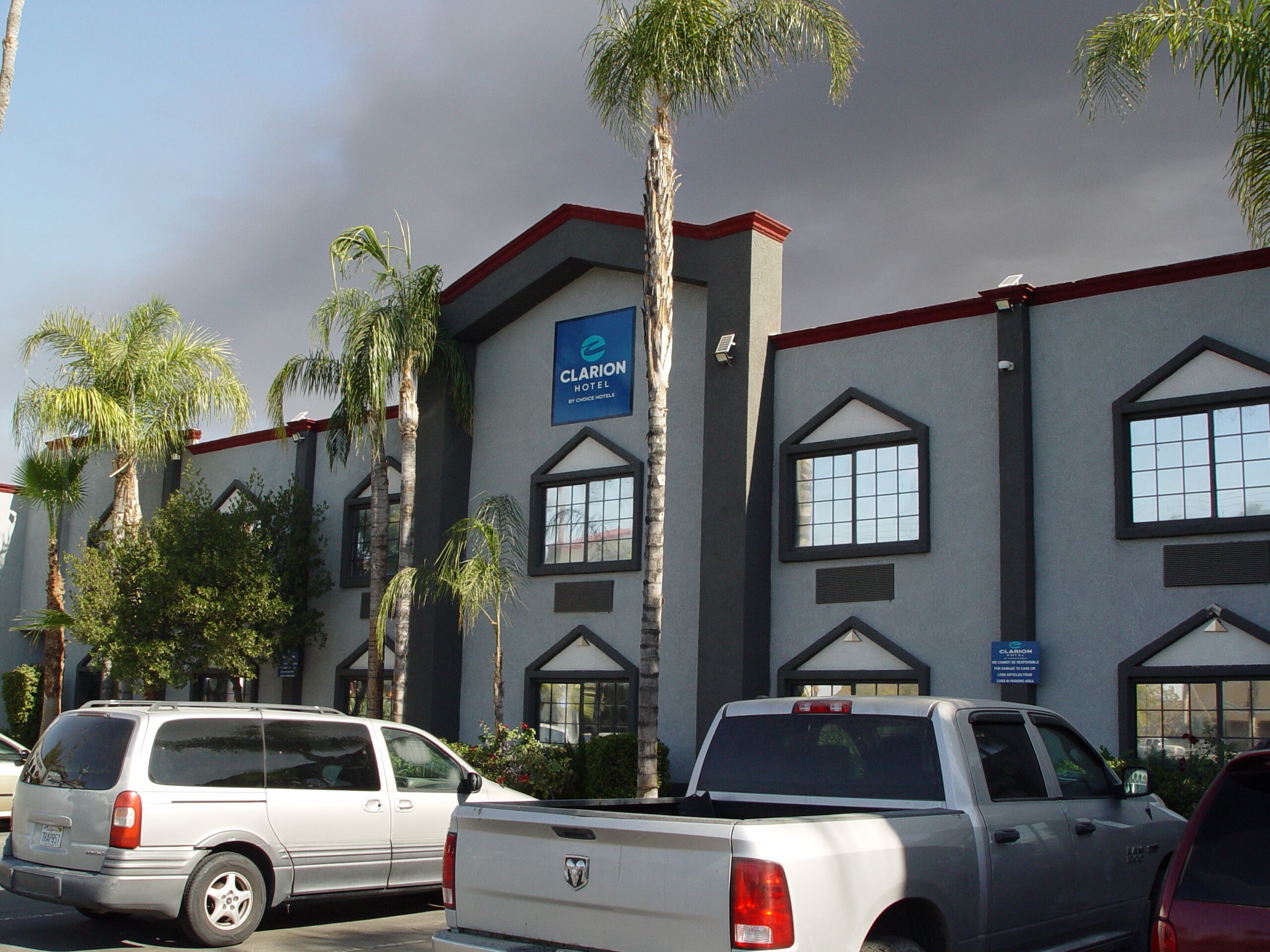 Photo - Hiltop Hotel