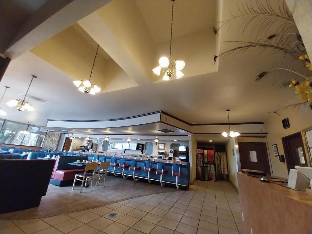 Photo - Hiltop Hotel