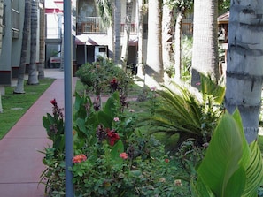 Property amenity