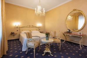 Standardzimmer