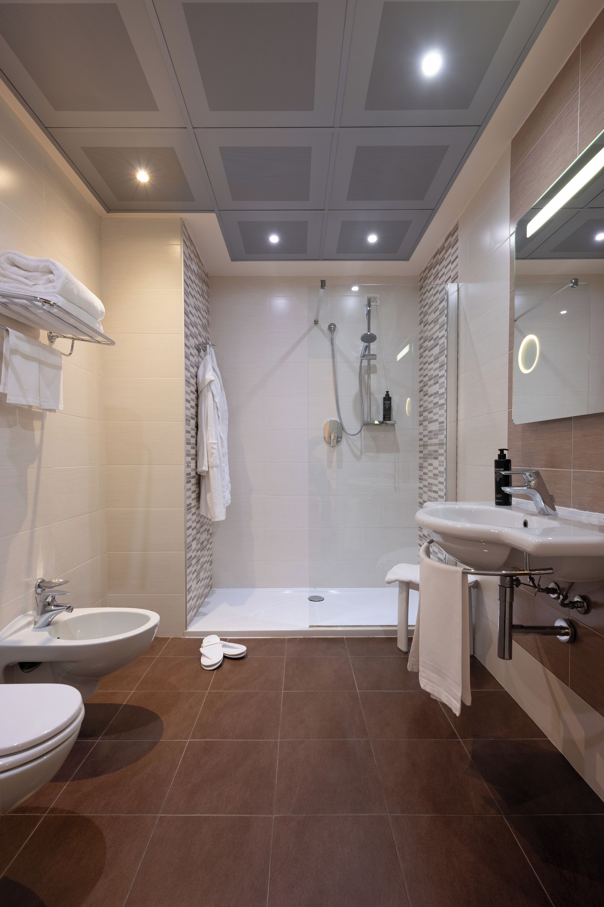 Foto - Hotel Stendhal