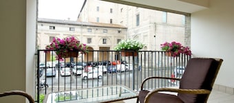 HOTEL STENDHAL