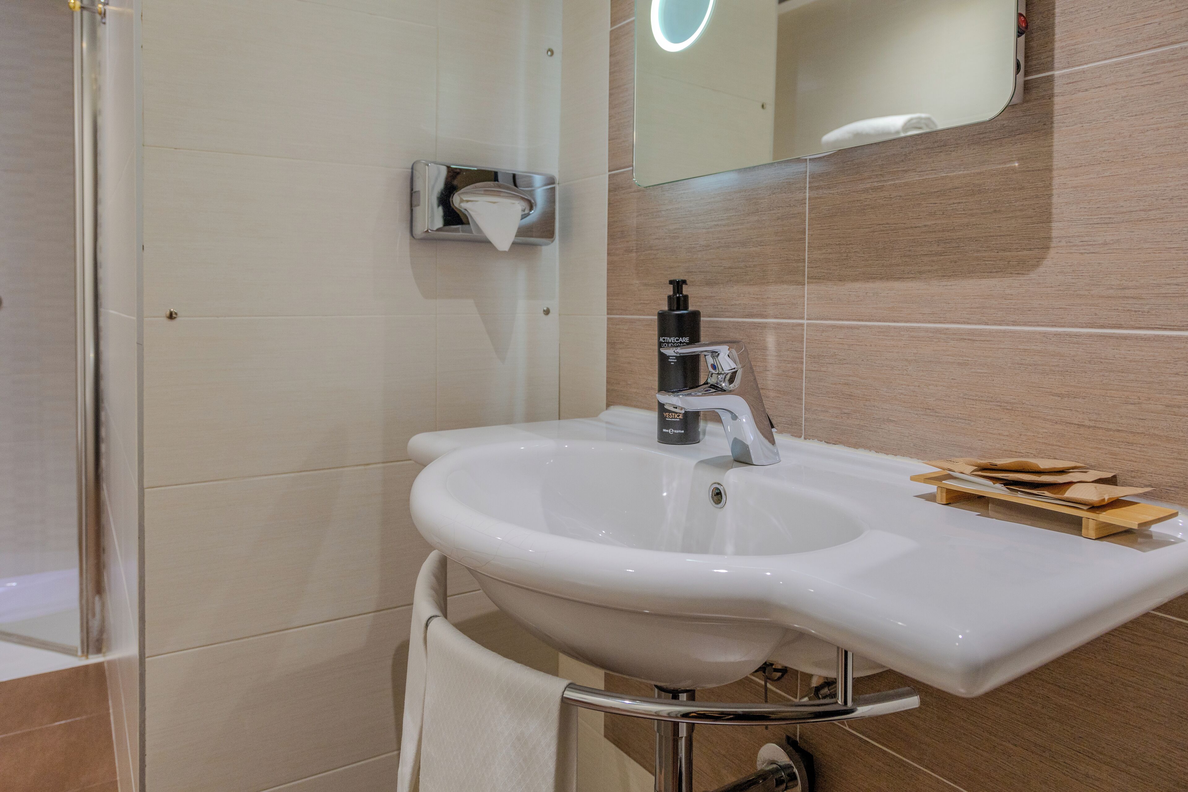 Photo - Mercure Parma Centro Stendhal