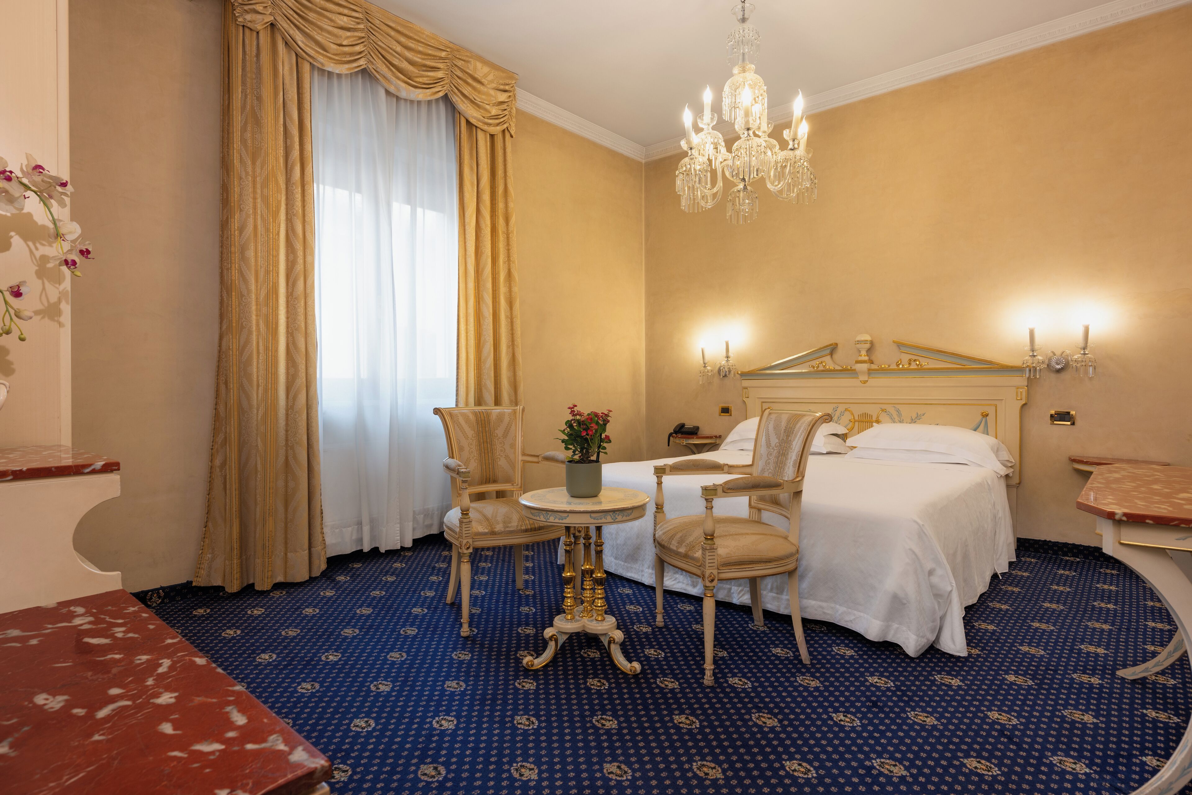 Foto - Hotel Stendhal