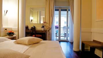 Deluxe Room, 1 Double Bed