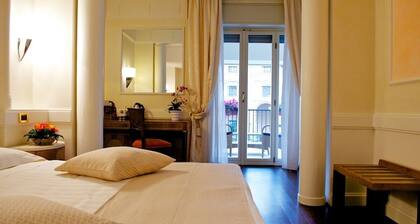 HOTEL STENDHAL
