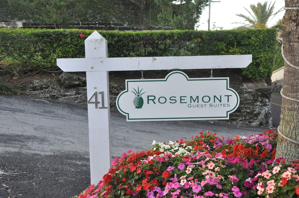 Rosemont Guest Suites by null