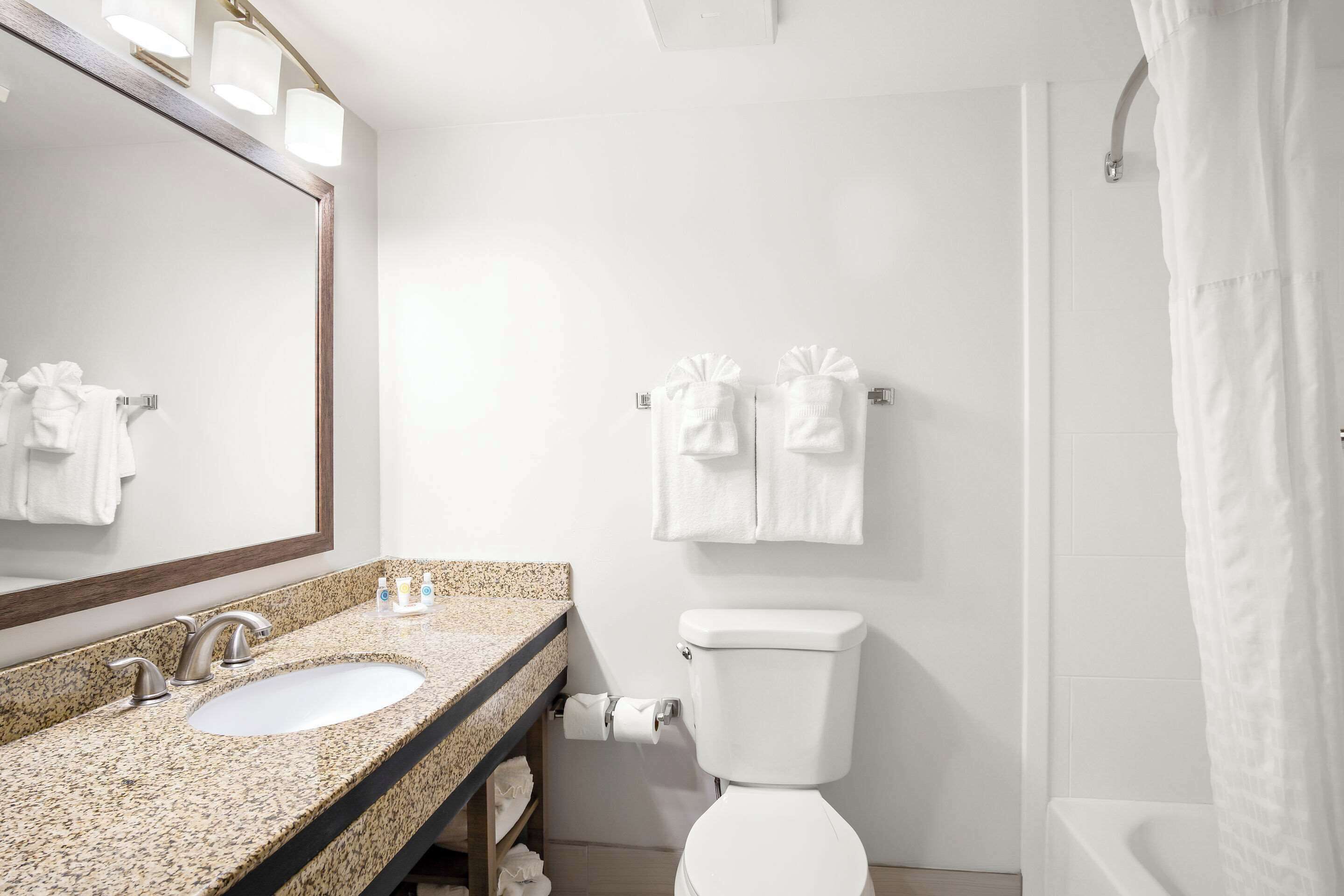 standard room, 1 king bed with sofa bed, non smoking | blackout curtains, iron/ironing board, free cots/infant beds