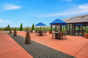 Indoor pool - Comfort Inn Gold Coast (Ocean City)