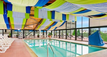 Comfort Inn Gold Coast