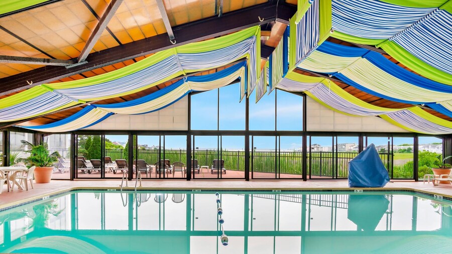 Comfort Inn Gold Coast