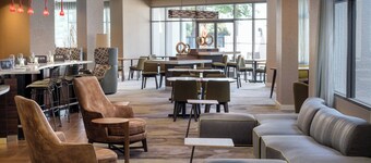 Courtyard by Marriott Richmond/Berkeley