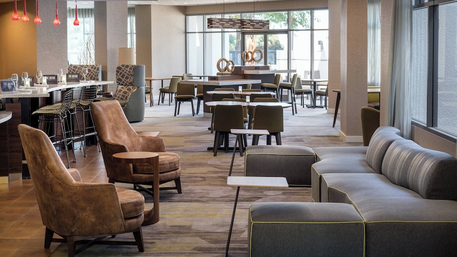 Courtyard by Marriott Richmond/Berkeley