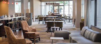 Courtyard by Marriott Richmond/Berkeley