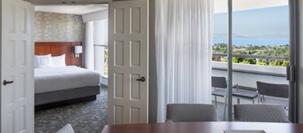 Courtyard by Marriott Richmond/Berkeley