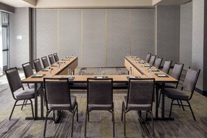 Sala de reuniones