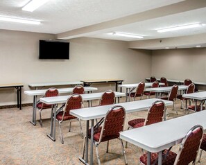 Sala de reunions