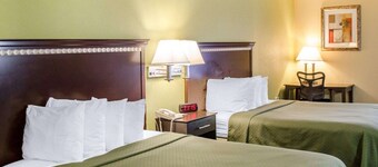 Quality Inn & Suites Medina - Akron West