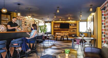 ibis Styles Reims Centre Cathédrale