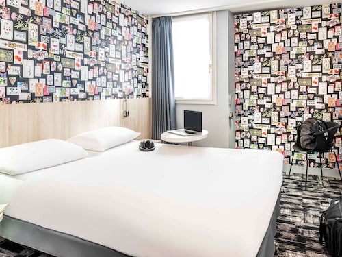 ibis Styles Reims Centre Cathédrale