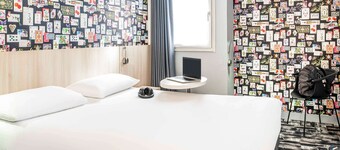 ibis Styles Reims Centre Cathédrale