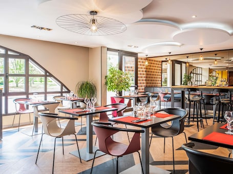 ibis Styles Reims Centre Cathédrale