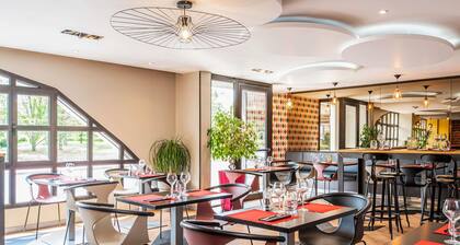 ibis Styles Reims Centre Cathédrale