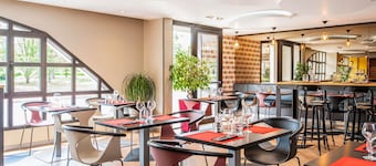 ibis Styles Reims Centre Cathédrale