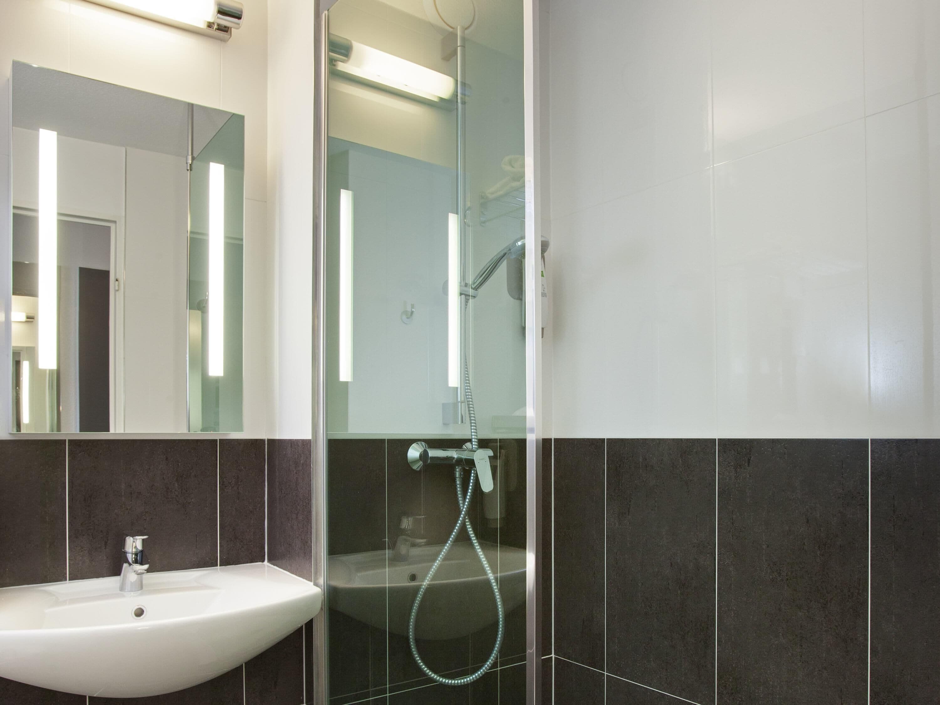 Standard Suite, 1 Double Bed with Sofa bed | Individually furnished, blackout drapes, soundproofing