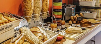 ibis Styles Reims Centre Cathédrale