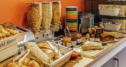 ibis Styles Reims Centre Cathédrale