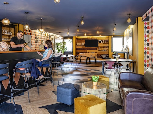 ibis Styles Reims Centre Cathédrale