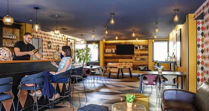 ibis Styles Reims Centre Cathédrale