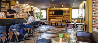 ibis Styles Reims Centre Cathédrale