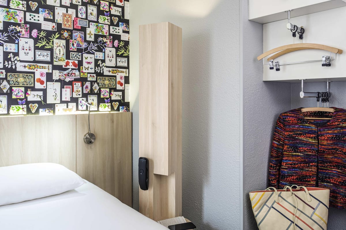 Standard Room, 1 Double Bed