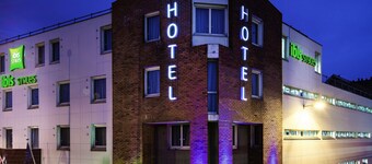 ibis Styles Reims Centre Cathédrale