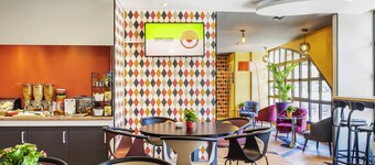 ibis Styles Reims Centre Cathédrale