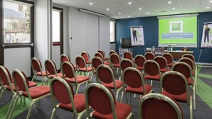 Sala de reuniones