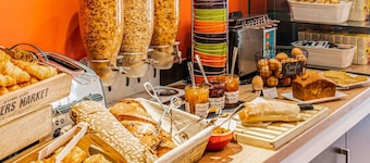 ibis Styles Reims Centre Cathédrale