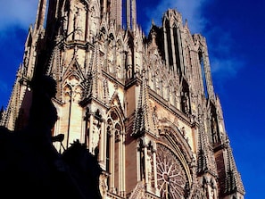 Miscellaneous - ibis Styles Reims Centre Cathédrale (Reims)
