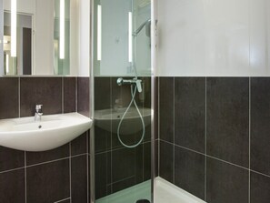 Chambre Standard, 1 lit double