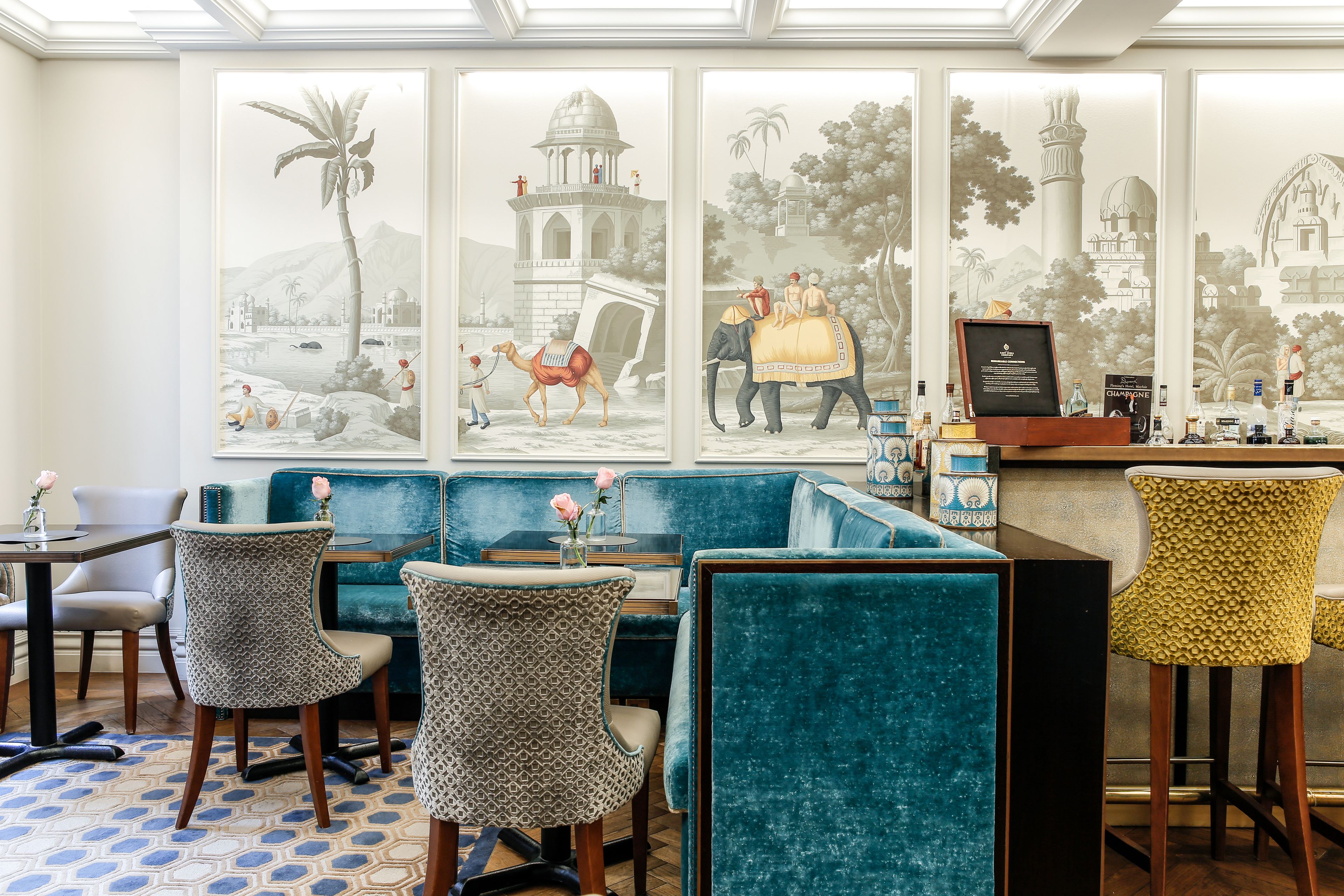 breakfast, lunch, dinner served; british cuisine