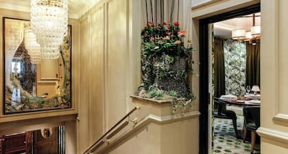 Flemings Mayfair - Small Luxury Hotel of the World