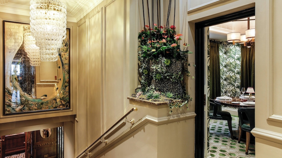 Flemings Mayfair - Small Luxury Hotel of the World
