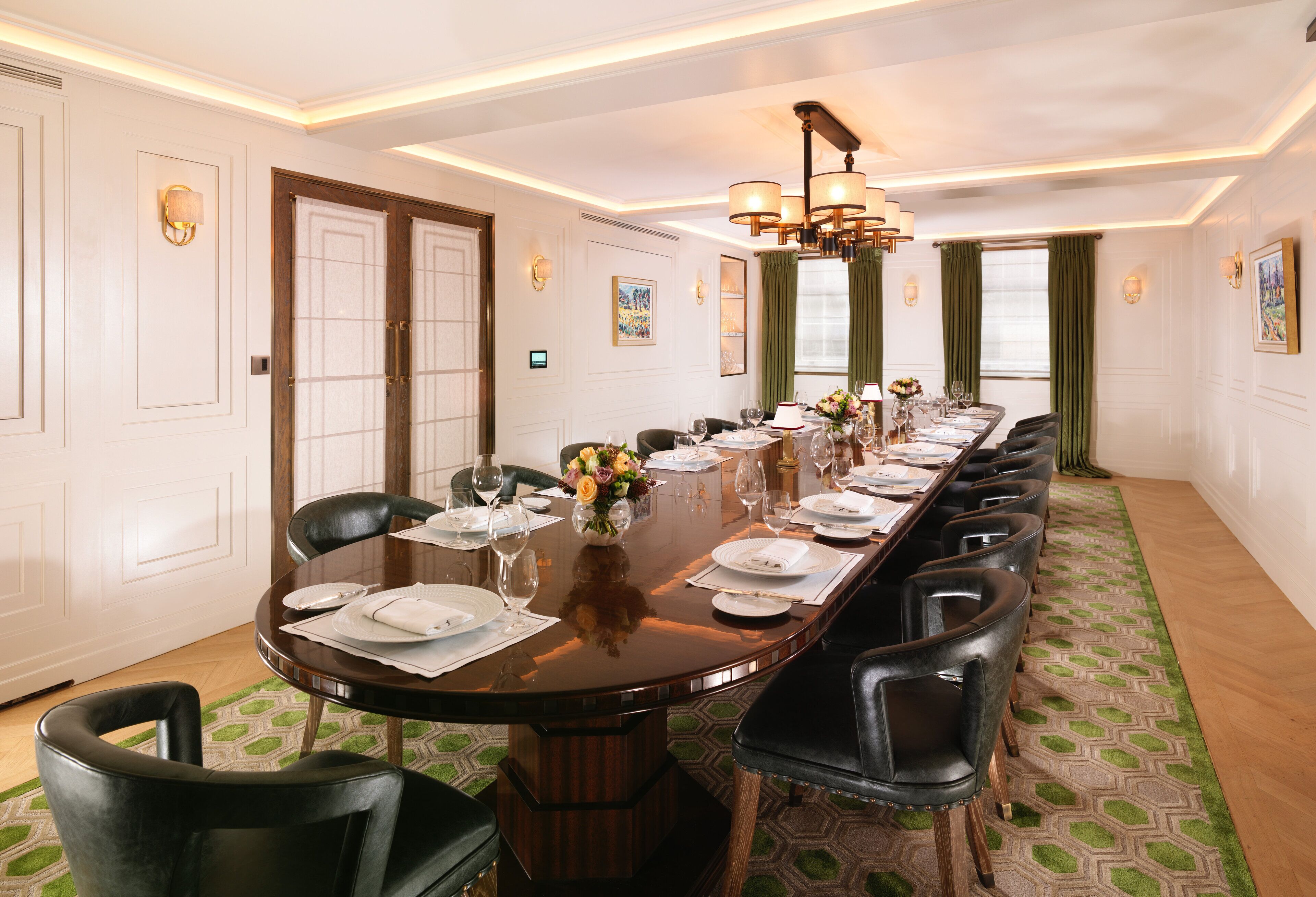 Foto - Flemings Mayfair - Small Luxury Hotel of the World