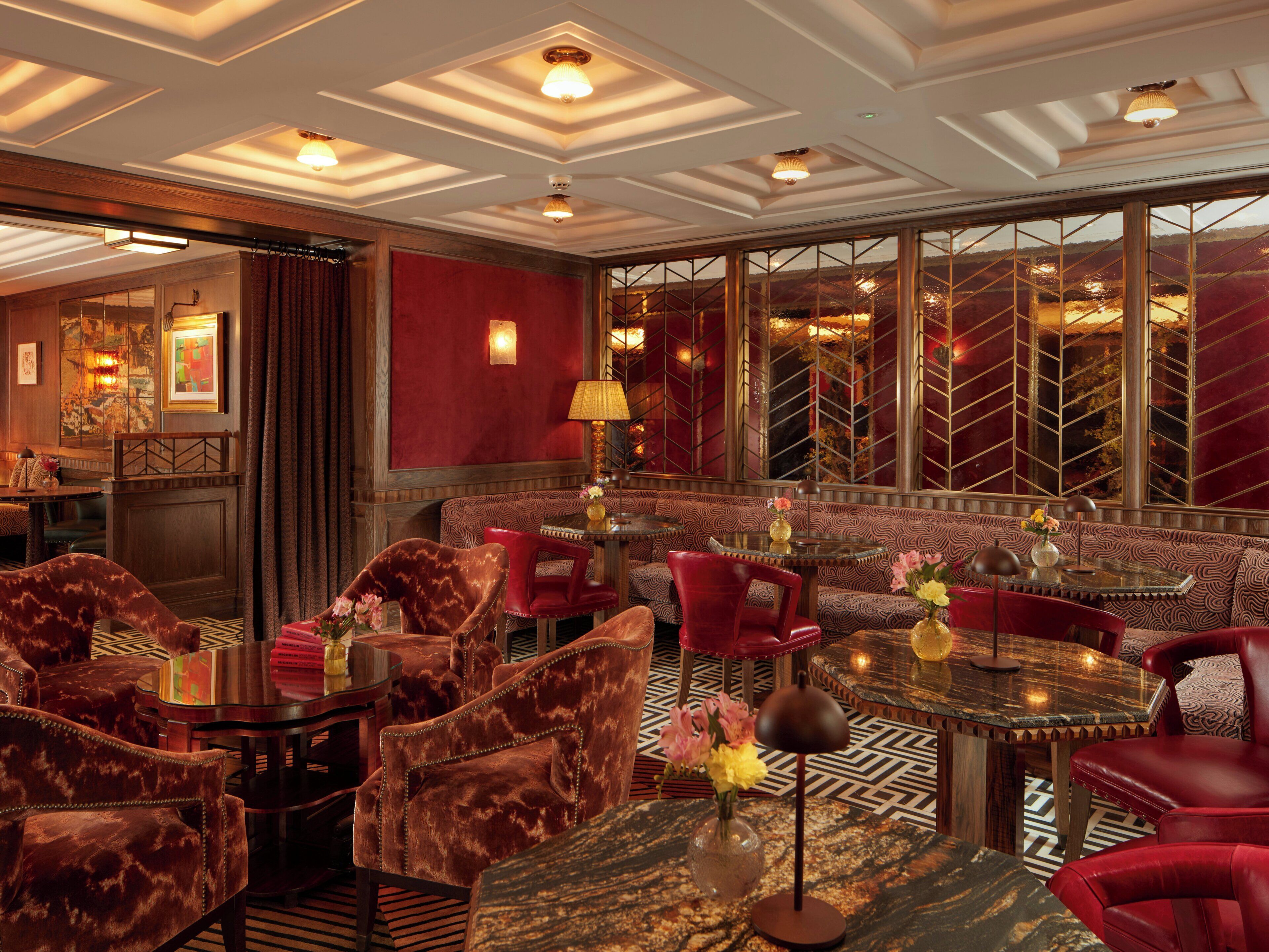 Foto - Flemings Mayfair - Small Luxury Hotel of the World