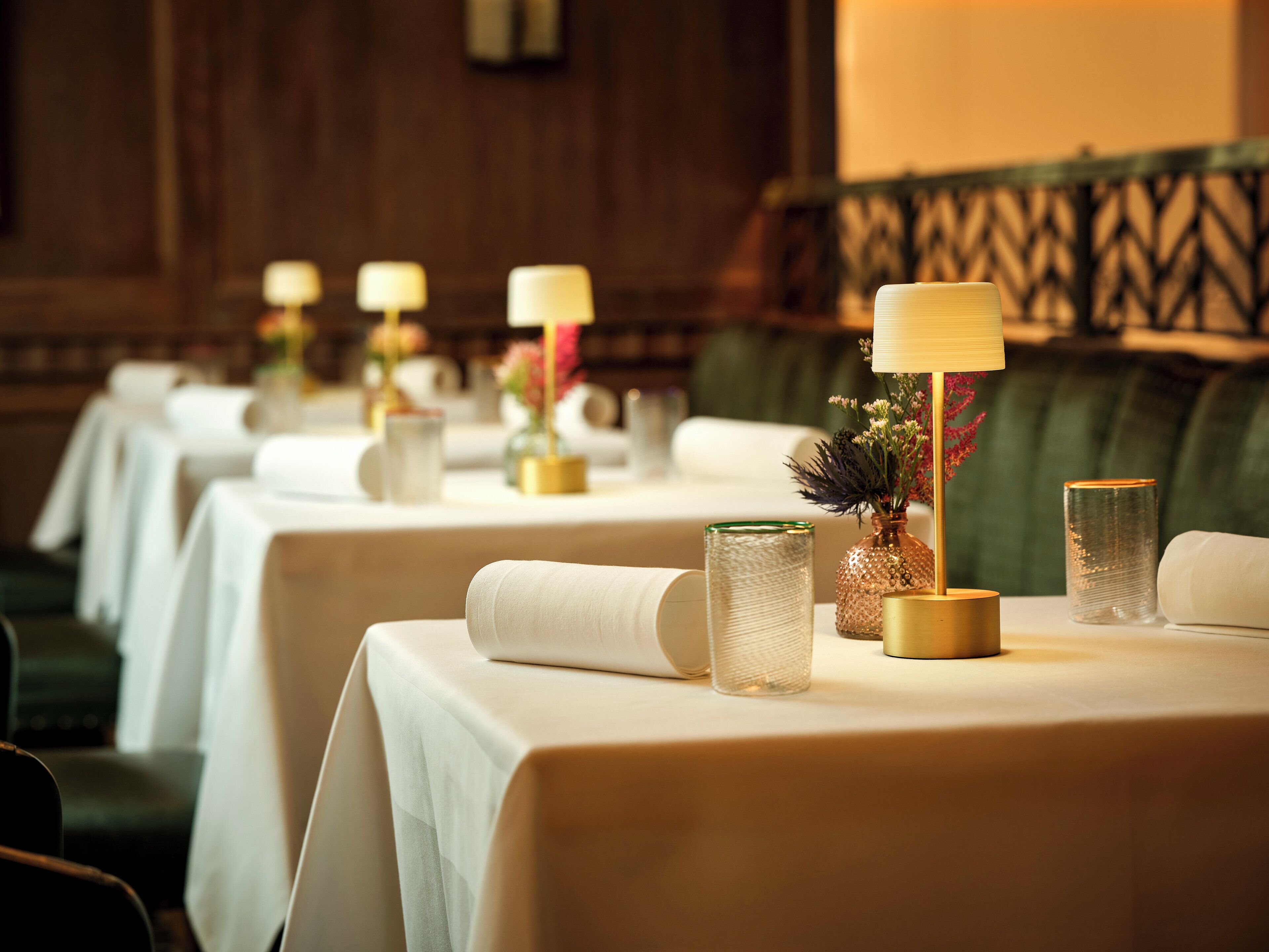 Foto - Flemings Mayfair - Small Luxury Hotel of the World